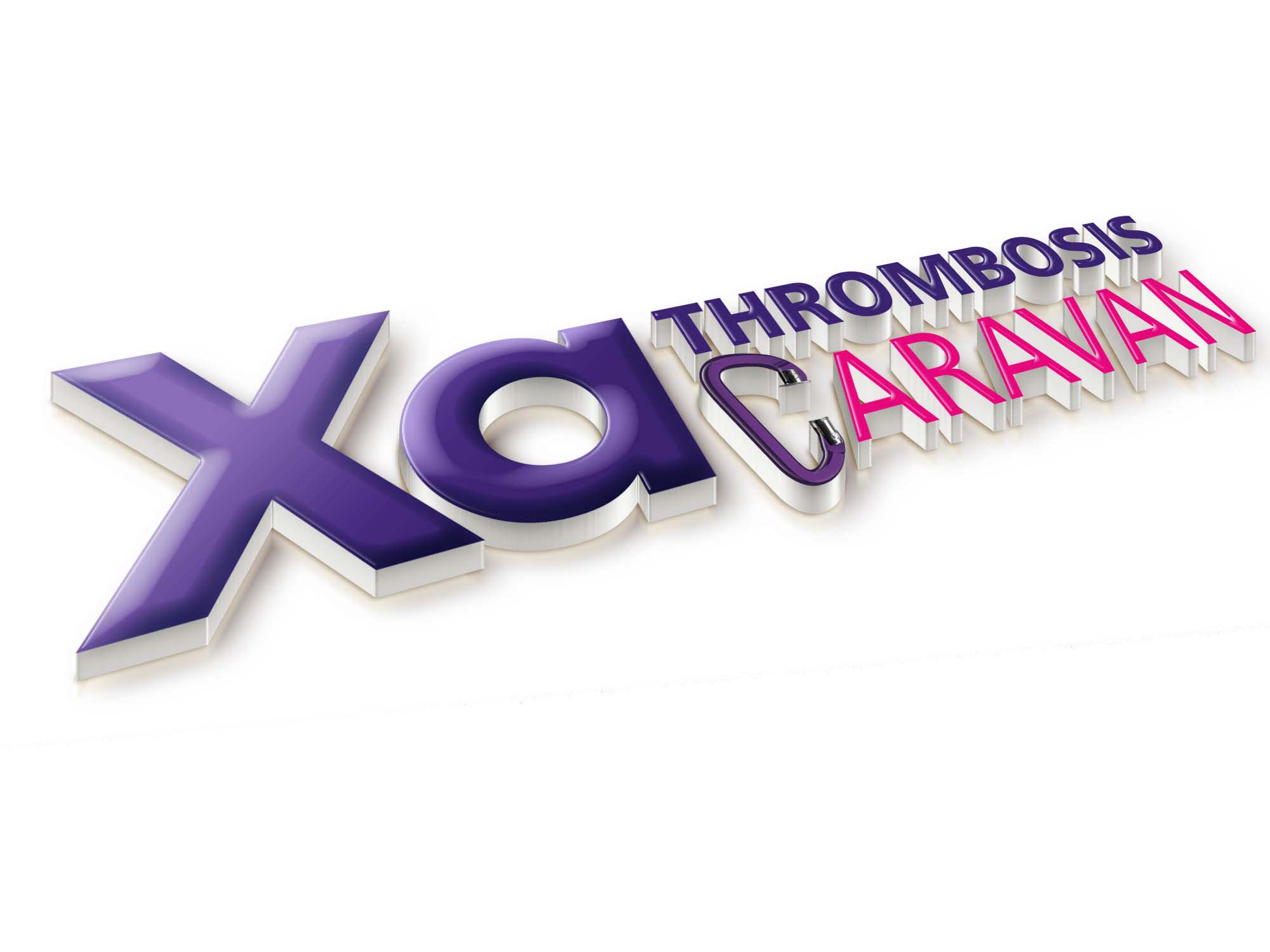 XA Thrombosis Caravan - Identity